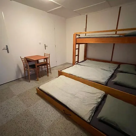 Apartment Svoboda