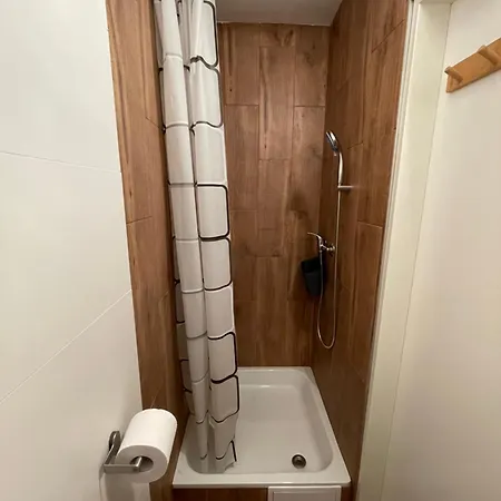 Appartement Svoboda