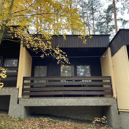 Svoboda Appartement Doksy (Liberec)