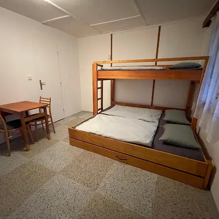Apartment Svoboda Doksy (Liberec)