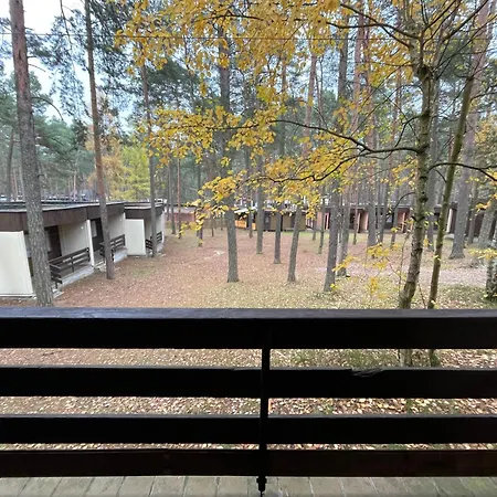 Svoboda Apartamento