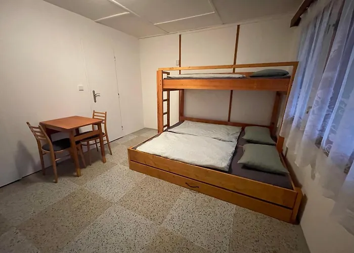 Lägenhet Svoboda Doksy (Liberec)